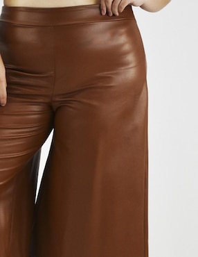 Pantalón Roman Fashion amplio para mujer