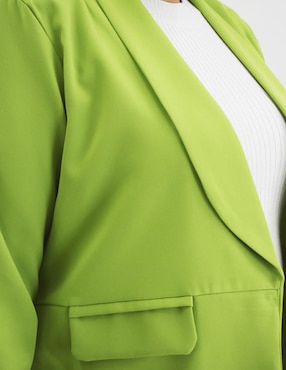 Blazer casual Roman Fashion