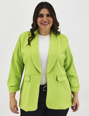 Blazer casual Roman Fashion