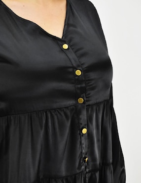 Vestido corto formal Roman Fashion para mujer