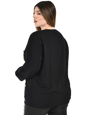 Sudadera Roman Fashion para mujer