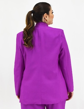 Blazer formal Roman Fashion