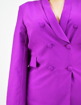 Blazer formal Roman Fashion