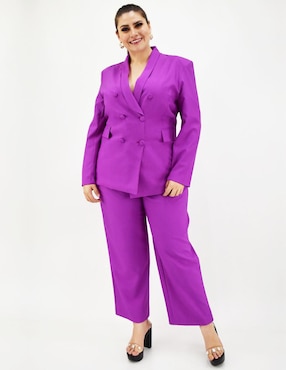 Blazer formal Roman Fashion