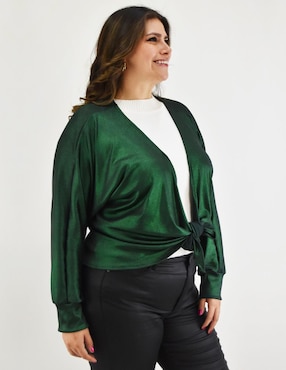 Suéter Roman Fashion para mujer