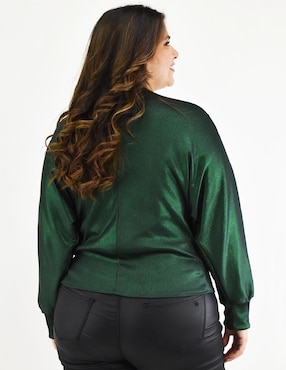 Suéter Roman Fashion para mujer