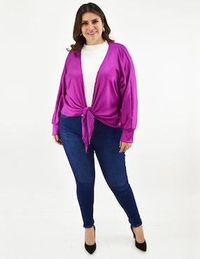 Suéter Roman Fashion para mujer