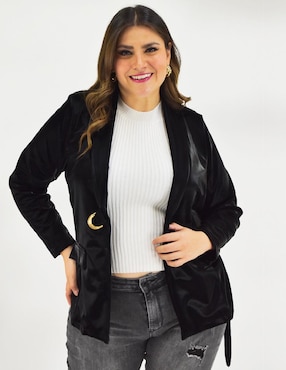 Blazer casual Roman Fashion