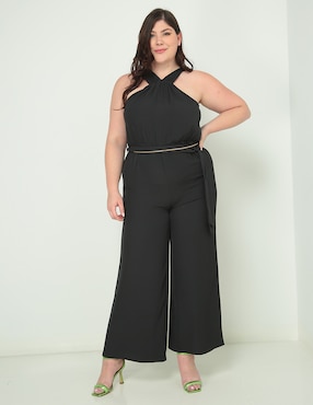 Jumpsuit The Pattern Para Mujer