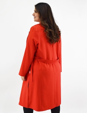 Gabardina Roman Fashion para mujer