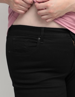 Jeans straight Levi's 314 para mujer