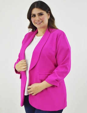 Blazer casual Roman Fashion