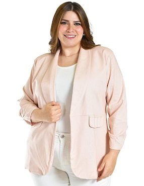 Blazer casual Roman Fashion