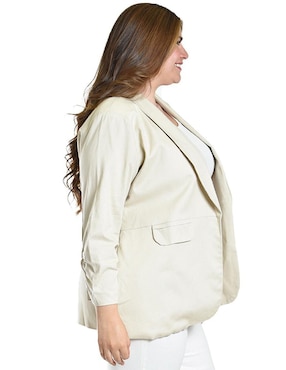 Blazer casual Roman Fashion