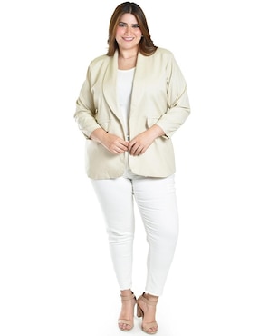 Blazer casual Roman Fashion