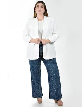 Blazer casual Roman Fashion