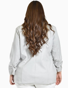 Blazer casual Roman Fashion