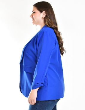 Blazer casual Roman Fashion