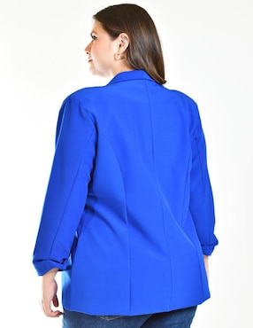 Blazer casual Roman Fashion