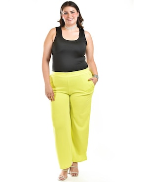Blusa de tirantes Roman Fashion para mujer