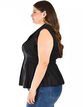 Chaleco Roman Fashion para mujer