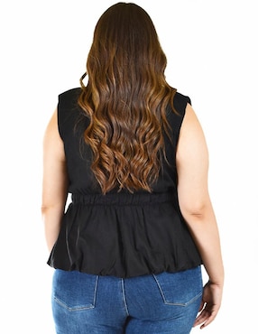 Chaleco Roman Fashion para mujer
