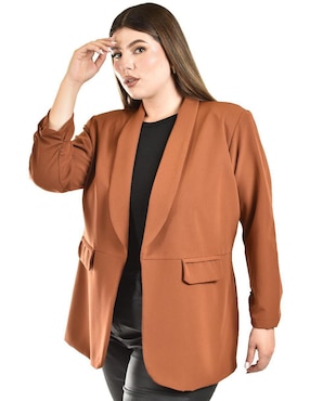 Blazer formal Roman Fashion