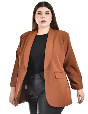 Blazer formal Roman Fashion