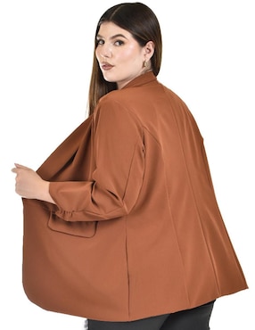 Blazer formal Roman Fashion