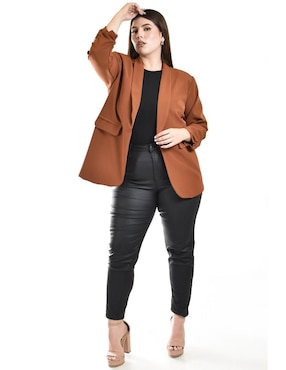 Blazer formal Roman Fashion