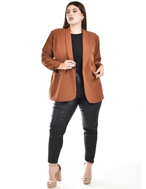 Blazer formal Roman Fashion
