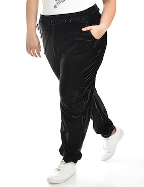 Pantalón Roman Fashion amplio para mujer