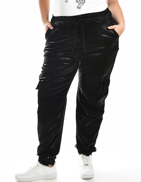 Pantalón Roman Fashion amplio para mujer