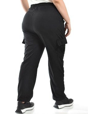 Pantalón Roman Fashion amplio para mujer