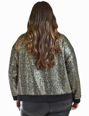 Sudadera Roman Fashion para mujer