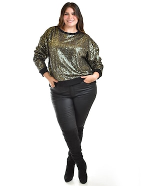 Sudadera Roman Fashion para mujer