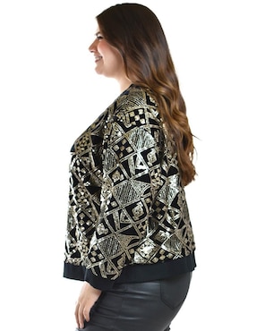 Sudadera Roman Fashion para mujer