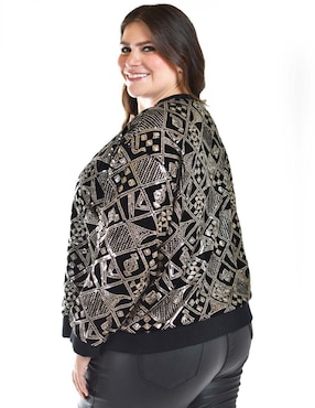 Sudadera Roman Fashion para mujer