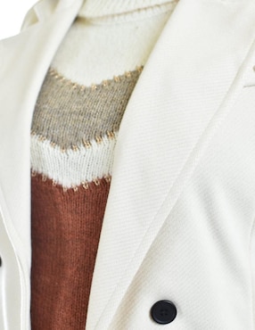 Abrigo Roman Fashion para mujer