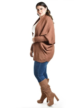 Suéter Roman Fashion para mujer