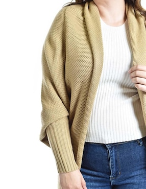 Suéter Roman Fashion para mujer