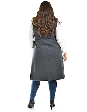 Chaleco Roman Fashion para mujer