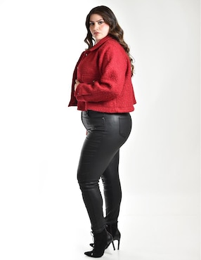 Abrigo Roman Fashion para mujer