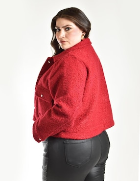 Abrigo Roman Fashion para mujer