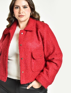 Abrigo Roman Fashion para mujer