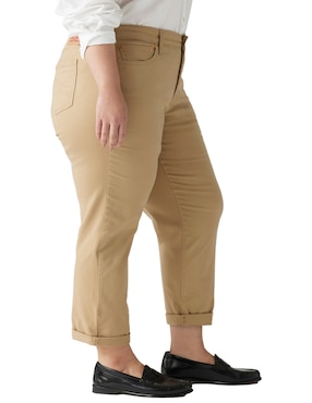 Pantalón Levi's relajado para mujer