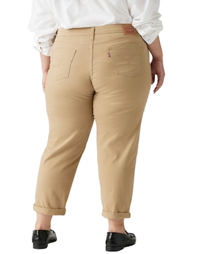 Pantalón Levi's relajado para mujer