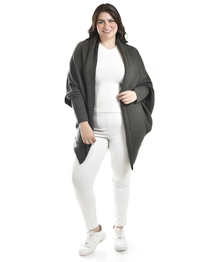 Suéter Roman Fashion para mujer