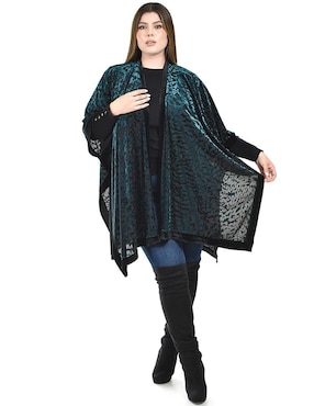 Capa Roman Fashion para mujer