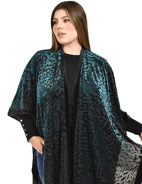 Capa Roman Fashion para mujer